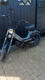 Nette tomos a35, 50 cc, Zo goed als nieuw, 2 versnellingen, Ophalen