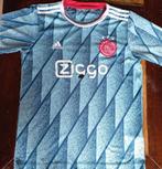 Ajax Shirt maat M - Niet Officieel, Ophalen of Verzenden, Gedragen, Adidas