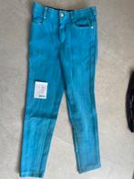Paardrijbroek meisjes, Ophalen of Verzenden, Gebruikt, Bovenkleding