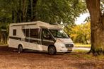 Sunlight T64 bwj2014  185 PK euro5 met Hefbed, Sunlight, Fiat, Vloeistofverwarming, Particulier