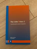 The Little Prince 2 - Project Management (Zo goed als nieuw), Boeken, Ophalen of Verzenden, Zo goed als nieuw, Management