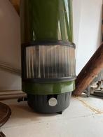 Vintage gaskachel, Ophalen, Gebruikt, Gas, Vrijstaand