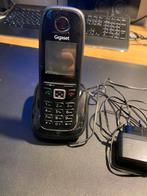 Gigaset AS405 Draadloze Telefoon, Ophalen, Zo goed als nieuw, 1 handset