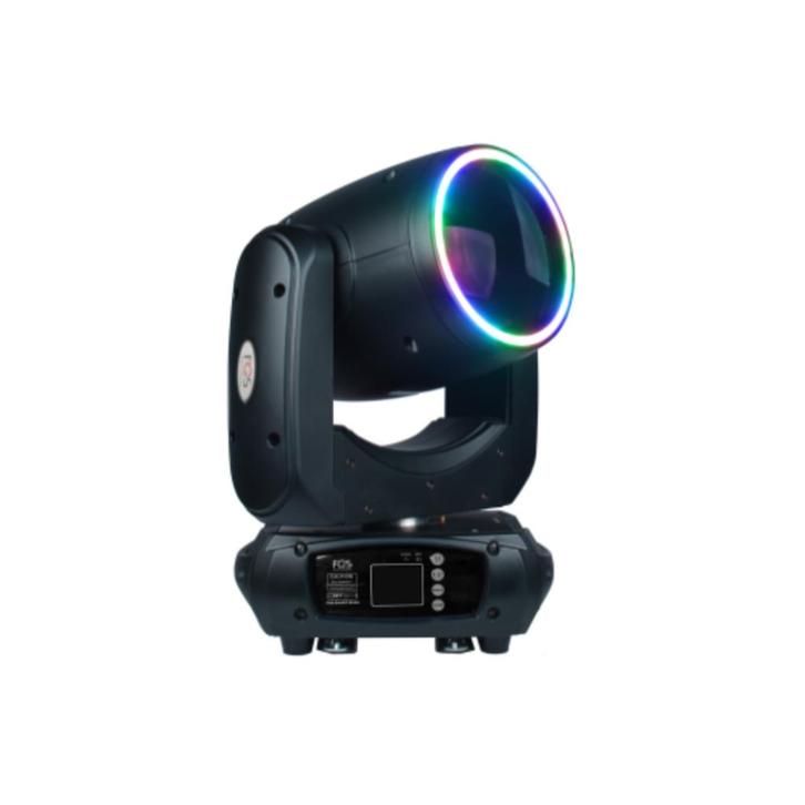 FOS Smart Beam Movinghead, Muziek en Instrumenten, Licht en Laser, Nieuw, Licht, Geluidgestuurd, Kleur, Stroboscoopeffect, Ophalen of Verzenden