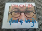 Youp van t Hek - Hond op t IJs / Cabaret, Ophalen, Zo goed als nieuw