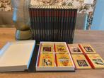 Collectie Stripboeken Lekturama Kuifje, Asterix & Lucky Luke, Boeken, Meerdere stripboeken, Ophalen, Zo goed als nieuw
