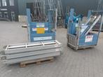 geda combi 200z lift ladderlift, Ophalen, Gebruikt, 5 meter of hoger