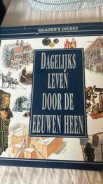 2 Readers digest geschiedenis boeken, 14e eeuw of eerder, Europa, Reader's Digest, Ophalen of Verzenden