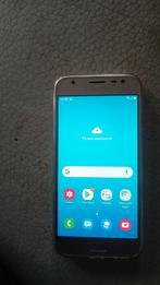Samsung J3, 16 GB, Ophalen of Verzenden, Gebruikt, Zwart