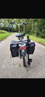 Vanraam fiets, Fietsen en Brommers, Minder dan 47 cm, Ophalen of Verzenden, Zo goed als nieuw, Overige merken
