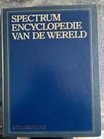 Spectrum Encyclopedie, Ophalen of Verzenden, Zo goed als nieuw, Overige typen