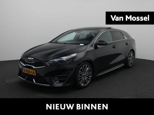Kia ProCeed 1.5 T-GDi GT-Line | PANORAMADAK | ACHTERUITRIJCA, Auto's, Kia, Bedrijf, Te koop, (Pro) Cee d, ABS, Achteruitrijcamera