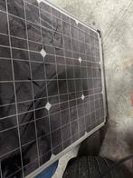 Zonnepaneel met omvormer, Ophalen of Verzenden, Gebruikt, Overige typen