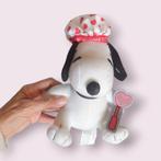 Snoopy knuffel Valentijn Russell Stover Chocolates ca 20cm, -, Beeldje of Figuurtje, -, Snoopy