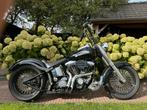 Harley Davidson Fatboy EVO2 Custom - 1995, 1340 cc, 4 cilinders, Particulier, Meer dan 35 kW