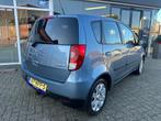 Mitsubishi COLT 1.3 INVITE, Auto's, Gebruikt, Blauw, Colt, Origineel Nederlands