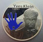 Frankrijk, 10 Euro 2012 - zilver Proof, Zilver, Ophalen of Verzenden, Frankrijk, 10 euro