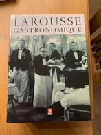Larousse Gastronomique - Het Kookboek der Kookboeken, Boeken, Ophalen of Verzenden, Zo goed als nieuw, Frankrijk, Voorgerechten en Soepen