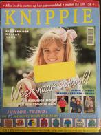Knippie kindermode najaar 1992, Overige typen, Kind, Knippie, Ophalen of Verzenden