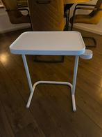 Bjorkazen laptoptafel, Computers en Software, Laptoptafels, Ophalen, Zo goed als nieuw, In hoogte verstelbaar