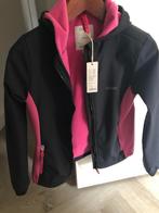 Esprit kinderjas nieuw (soft shell jas) maat 176, Kinderen en Baby's, Kinderkleding | Maat 176, Meisje, Nieuw, Ophalen of Verzenden