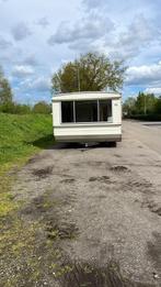 stacaravan 1000 x 300 ophalen, Caravans en Kamperen, Stacaravans, Tot en met 4