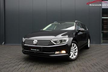 Volkswagen Passat Variant 1.4 TSI ACT Highline,PANO,360,Vol beschikbaar voor biedingen