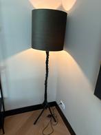 Staanlamp (3 stuks beschikbaar), Huis en Inrichting, Lampen | Vloerlampen, Ophalen, Overige materialen, Zo goed als nieuw, Modern