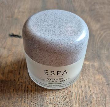 ESPA Overnight Hydration Therapy Masker beschikbaar voor biedingen