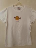 Vintage Hard Rock cafe t shirt, Wit, Maat 46/48 (XL) of groter, Ophalen of Verzenden, Zo goed als nieuw