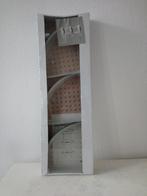 GRUNDTAL IKEA - badkamer hoekwandrek, Huis en Inrichting, Ophalen, Minder dan 50 cm, Overige typen, Nieuw