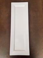 Compleet servies wit ASA selection, Ophalen, Zo goed als nieuw, Effen, Aardewerk