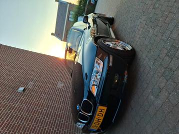 BMW Z3 3.0 Roadster 1999 Zwart beschikbaar voor biedingen