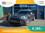 MINI Clubman 2.0 Cooper S € 22.900,00, Auto's, Mini, 1998 cc, Stof, Head-up Display, Origineel Nederlands