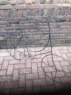 Tuin fiets voor planten, Tuin en Terras, Gebruikt, Ophalen