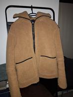 Hema Sherpa Jas Vest, Bruin, Nieuw, Ophalen of Verzenden, Maat 36 (S)