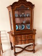 Vitrine kast, Huis en Inrichting, Ophalen of Verzenden, Zo goed als nieuw, 25 tot 50 cm, 50 tot 100 cm