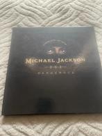 Michael Jackson Dangerous CD, Verzenden, 1980 tot 2000, Zo goed als nieuw