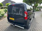 Citroen Nemo 1.3 HDiF, NAP, Airco, Camera, Voorwielaandrijving, Euro 5, Stof, Gebruikt