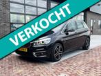 BMW 2-serie Active Tourer 218i Executive | Autm | Leer | Nav, 136 pk, Gebruikt, Bedrijf, 19 km/l