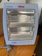 elektrische straalkachel van Tristar, 30 tot 80 cm, Kachel, Minder dan 60 cm, Ophalen of Verzenden