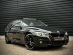 Bmw 3-serie Touring 330i xDrive M-SPORT PANO|HUD|360|H/K|IND, Auto's, Automaat, 1998 cc, 15 km/l, Euro 6
