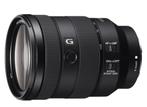Sony FE 24-105mm f/4.0G OSS objectief (SEL24105G.SYX), Ophalen of Verzenden, Gebruikt, Standaardlens, Zoom