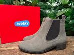 Nieuwe enkellaars van Wolky maat 39, Wolky, Wolky, Lage of Enkellaarzen, Nieuw