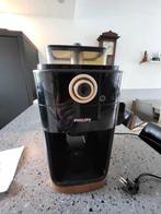 PHILLIPS HD7768 KOFFIEZETTER BONENMACHINE, 10 kopjes of meer, Ophalen, Koffiemachine