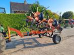 Fella TH 901 trans 8 element schudder, Ophalen, Veehouderij, -, -