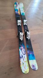 K2 Missbehaved 168 ski, 160 tot 180 cm, Gebruikt, Ski's, Ophalen