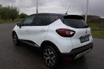 Renault Captur TCe Intens 1e EIGENAAR, Auto's, Renault, Te koop, Geïmporteerd, 5 stoelen, Benzine