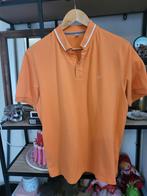 Sun68 oranje polo maat xL, Ophalen of Verzenden, Zo goed als nieuw, Oranje