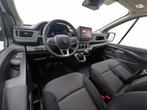 Renault Trafic 2.0 Blue dCi T29 L2H1 | Navigatie | Cruise |, Stof, Gebruikt, Zwart, 4 cilinders